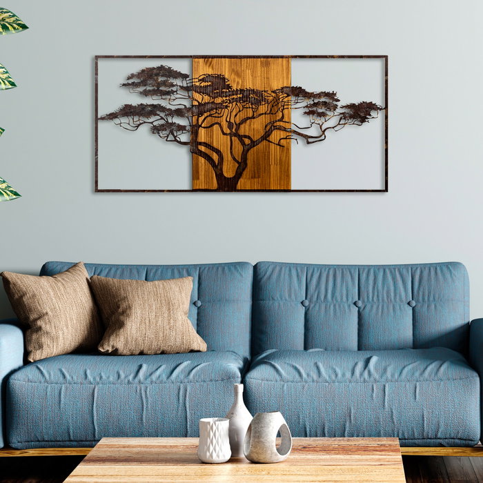 Wallity Acacia Tree - 328-A